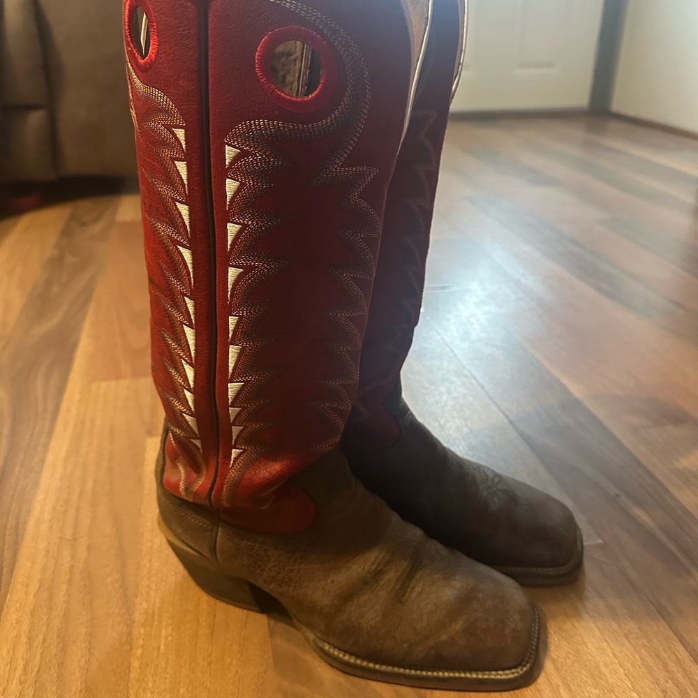 Tony Lama Boots